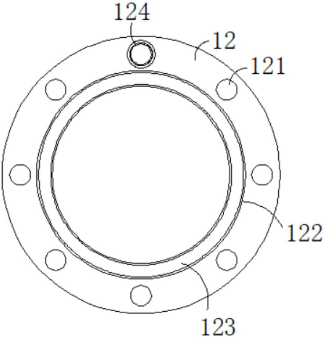 　　【中國儀表網(wǎng) 儀表專利】創(chuàng)意無極限，儀表大發(fā)明。今天為大家介紹一項國家發(fā)明授權專利——一種防外漏自密封閥門