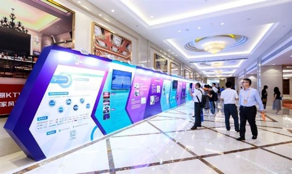 
                      
  2018長三角工業(yè)互聯(lián)網(wǎng)峰會宣布，G60科創(chuàng)走廊九城將加大合作力度，攜手推動(dòng)IIoT協(xié)同創(chuàng)新。

	


	 


	G60科創(chuàng)走廊 

  工業(yè)互聯(lián)網(wǎng)(IIoT)是全球新一輪產(chǎn)業(yè)競爭的焦點(diǎn)，也正成為長三角地區(qū)新工業(yè)革命的關(guān)鍵