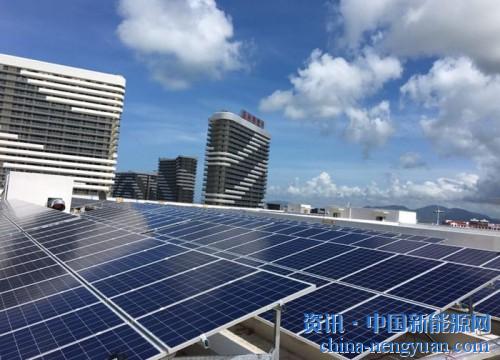                                                                                                                                                                     
	　　平價(jià)上網(wǎng)前夕的思考，現(xiàn)有的無(wú)補(bǔ)貼項(xiàng)目收益受電力市場(chǎng)化影響未來(lái)有不確定性，光伏平價(jià)上網(wǎng)后并不能完全市場(chǎng)化。

	　　531新政后，光伏行業(yè)雖然部分的企業(yè)和人員受到了影響，但眾多