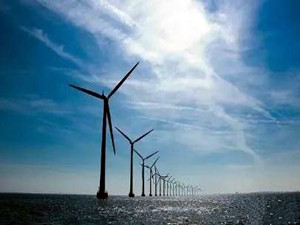 
	
                    
	【電纜網訊】9月7日，中交一航中標華能江蘇大豐海上風電項目風機基礎施工及風機安裝施工工程一標段，中標金額約5.5億元。該項目在公司國內市場部統(tǒng)籌策劃下，由總承包分公司自主經營承攬