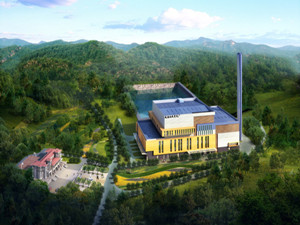 
	
                    
	【電纜網訊】近日，首創(chuàng)環(huán)境公布，該公司全資擁有的江西省南昌泉嶺生活垃圾焚燒發(fā)電廠(該項目)獲南昌市城市管理委員會批復，同意該項目擴建，擴建項目設計處理能力為每日處理生活垃圾約1200噸，年發(fā)電量約為1.5億度，并預留每日約600噸處理能力的建設空間。

	

                

            