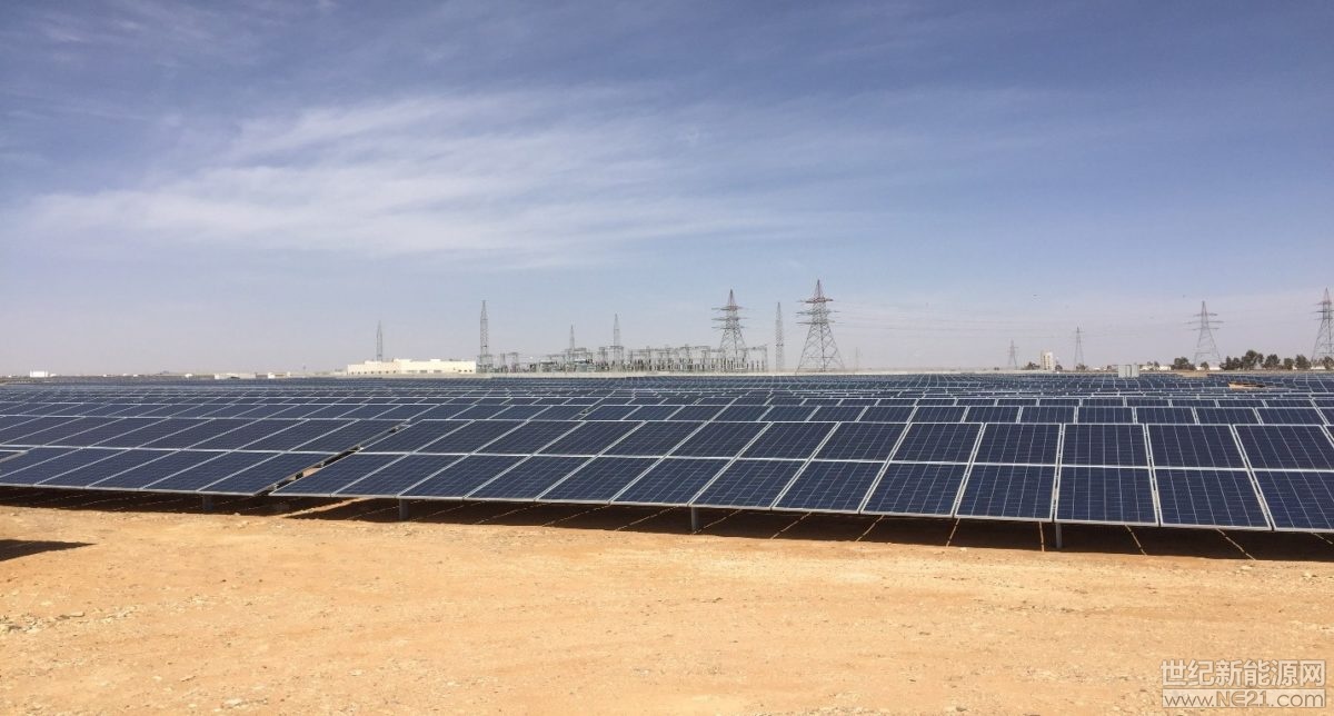 
 
約旦太陽能項(xiàng)目招標(biāo)中的Falcon項(xiàng)目將位于目前Ma’an太陽能公園1號(hào)附近，距Ma’an市東南約13公里。

約旦第3輪太陽能光伏拍賣的結(jié)果已經(jīng)公布