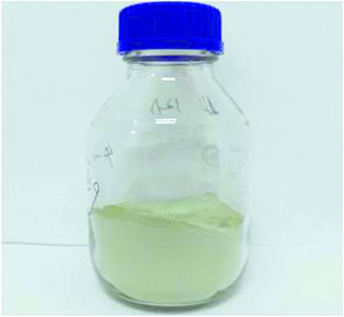 
			              導(dǎo)讀：在針對氟磷酸釩鈉進(jìn)行了一系列水熱/溶劑熱合成方法系統(tǒng)研究之后，他們進(jìn)一步提出以釩渣萃取提釩得到的偏釩酸鈉溶液為釩的原料，直接制備氟磷酸釩鈉，開發(fā)了一種便利的室溫可控制備技術(shù)，這將使該材料的生產(chǎn)成本大大降低。

	
通過該方法制備的氟磷酸釩鈉 中科院過程工程所供圖
近日，記者從中國科學(xué)院過程工程研究所獲悉，該所綠色化工研究部副研究員趙君梅團(tuán)隊研發(fā)了一種聚陰離子化合物低成本便利的室溫可控技術(shù)，并首次合成了鈉離子電池高電壓正極材料氟磷酸釩鈉，該材料未經(jīng)過任何的后處理即具