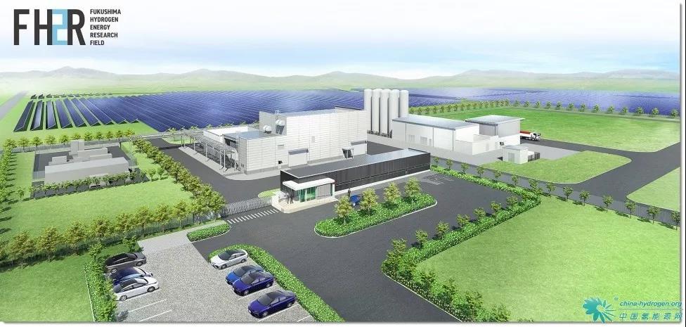 
	中國(guó)儲(chǔ)能網(wǎng)訊：據(jù)外國(guó)媒體報(bào)道：8月9日，日本新能源和工業(yè)技術(shù)開發(fā)組織（NEDO），東芝能源系統(tǒng)與解決方案公司（東芝ESS），東北電力株式會(huì)社和巖谷公司宣布已開始建設(shè)福島氫能研究領(lǐng)域（FH2R）--位于福島縣南美町的大型氫能系統(tǒng)。


	



	FH2R將運(yùn)行一個(gè)10,000kW級(jí)的氫氣生產(chǎn)設(shè)施，該設(shè)施將在最終測(cè)試驗(yàn)證后于2020年開始運(yùn)行