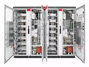 
	
                    
	【電纜網(wǎng)訊】日前，Ingeteam公司推出了一款新型中壓風(fēng)機(jī)變流器，可用于未來(lái)15MW的海上風(fēng)機(jī)。Ingeteam公司也將在下個(gè)月的漢堡全球風(fēng)能峰會(huì)上展示該新產(chǎn)品及其相關(guān)研究