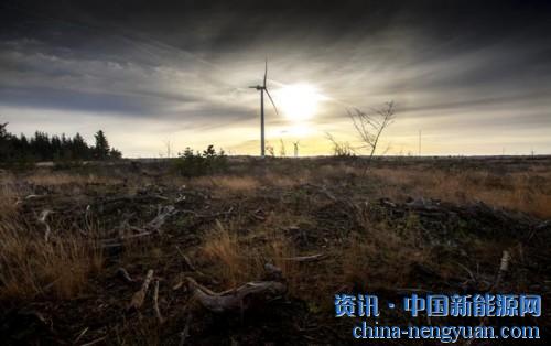                                                                                                                                                                     
	維斯塔斯V126-3.3兆瓦，在丹麥。
	

	　　世界銀行集團(tuán)成員多邊投資擔(dān)保機(jī)構(gòu)（MIGA）已為塞內(nèi)加爾158.7兆瓦的風(fēng)電項目發(fā)放了1.054億美元（9060萬歐元）的擔(dān)保