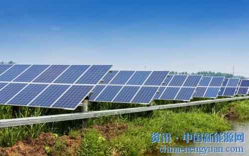                                                                                                                                                                     
	　　中來股份-Jolywood（臺州）太陽能科技有限公司已收到向中國國家電力投資公司提供64.6兆瓦N型單晶雙面太陽能組件的訂單。

	　　該制造商是Jolywood（蘇州）Su