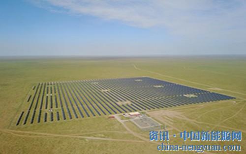                                                                                                                                                                     
	　　夏普能源解決方案公司（SESJ）在蒙古完成了一個(gè)容量為16.5兆瓦的直流（DC）太陽能發(fā)電廠。

	　　日本夏普公司(Sharp Corp:6753)的子公司與日本貿(mào)易公司S