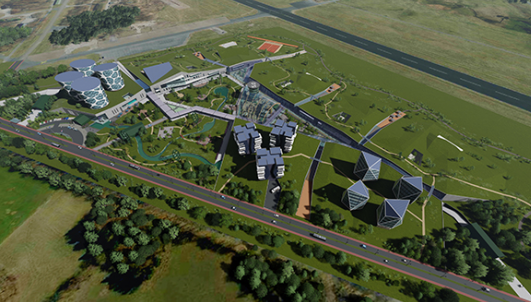 
	中國儲能網(wǎng)訊：日前據(jù)悉，主要生產(chǎn)磷酸鐵鋰電池的荷蘭電池制造商Lithium Werks公司計劃在荷蘭特溫特建設(shè)和運營一個研發(fā)園區(qū)，其目標是在特溫特大學(xué)的幫助下進一步開發(fā)電池技術(shù)。


	該公司已經(jīng)籌集了1億歐元（合1.17億美元）的資金用于該園區(qū)建設(shè)，當(dāng)?shù)厣虡I(yè)發(fā)展機構(gòu)Oost NL是該項目的先行者