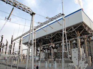 
	
                    
	【電纜網(wǎng)訊】截至9月12日，國電電力酒泉發(fā)電公司年發(fā)電量同比增加8.72億千瓦時。今年以來，國電電力酒泉發(fā)電公司緊盯年度電量目標(biāo)任務(wù)，緊盯大用戶直購，拓展工業(yè)供熱市場，深化設(shè)備專項治理，精細(xì)運行指標(biāo)調(diào)整，各項生產(chǎn)經(jīng)營指標(biāo)穩(wěn)步提升