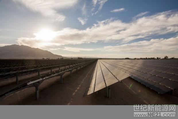 Wood Mackenzie Power & Renewables的最新研究報(bào)告顯示，美國(guó)將在2018年安裝10.9GW太陽(yáng)能項(xiàng)目。



Wood Mackenzie Power & Renewables的前身為GTM Research