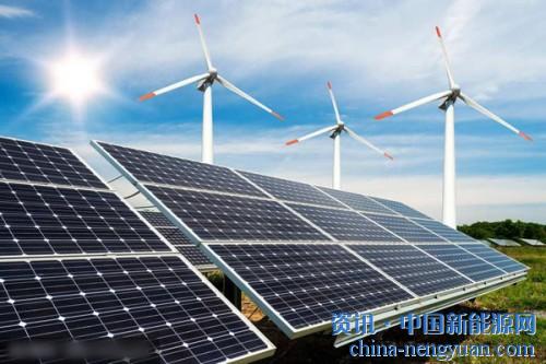                                                                                                                                                                     
	　　近日，國家能源局印發(fā)了《關(guān)于加快推進(jìn)風(fēng)電、光伏發(fā)電平價(jià)上網(wǎng)有關(guān)工作的通知（征求意見稿）》（以下簡(jiǎn)稱《通知》），其中提到：

	　　各地區(qū)要認(rèn)真總結(jié)本地區(qū)風(fēng)電、光伏發(fā)電開發(fā)建設(shè)