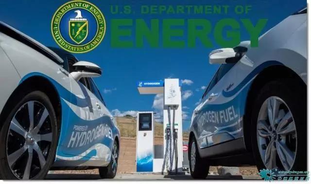 
			              據(jù)國外網(wǎng)站報道，美國能源部長里克佩里于一個月前在華盛頓特區(qū)宣布投資3800萬美元來支持氫和燃料電池技術(shù)的研究和開發(fā)，具體投資包含28個項目。

	
該投資同樣支持了DOE的[email protected]計劃，幫助在多個能源領(lǐng)域制氫、使用氫氣