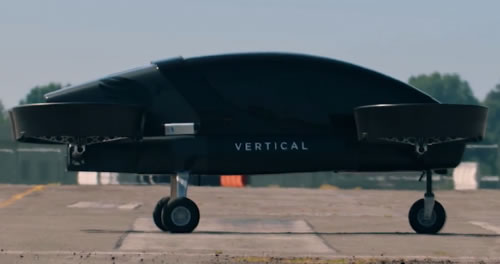 
			              英國推出了首款電動垂直起降(eVTOL)飛行出租車，這款車由科技初創(chuàng)企業(yè)Vertical Aerospace制造。Vertical Aerospace成立于2016年，總部位于布里斯托爾，該公司已成為英國制造和測試電動垂直起降(eVTOL)飛行出租車的公司