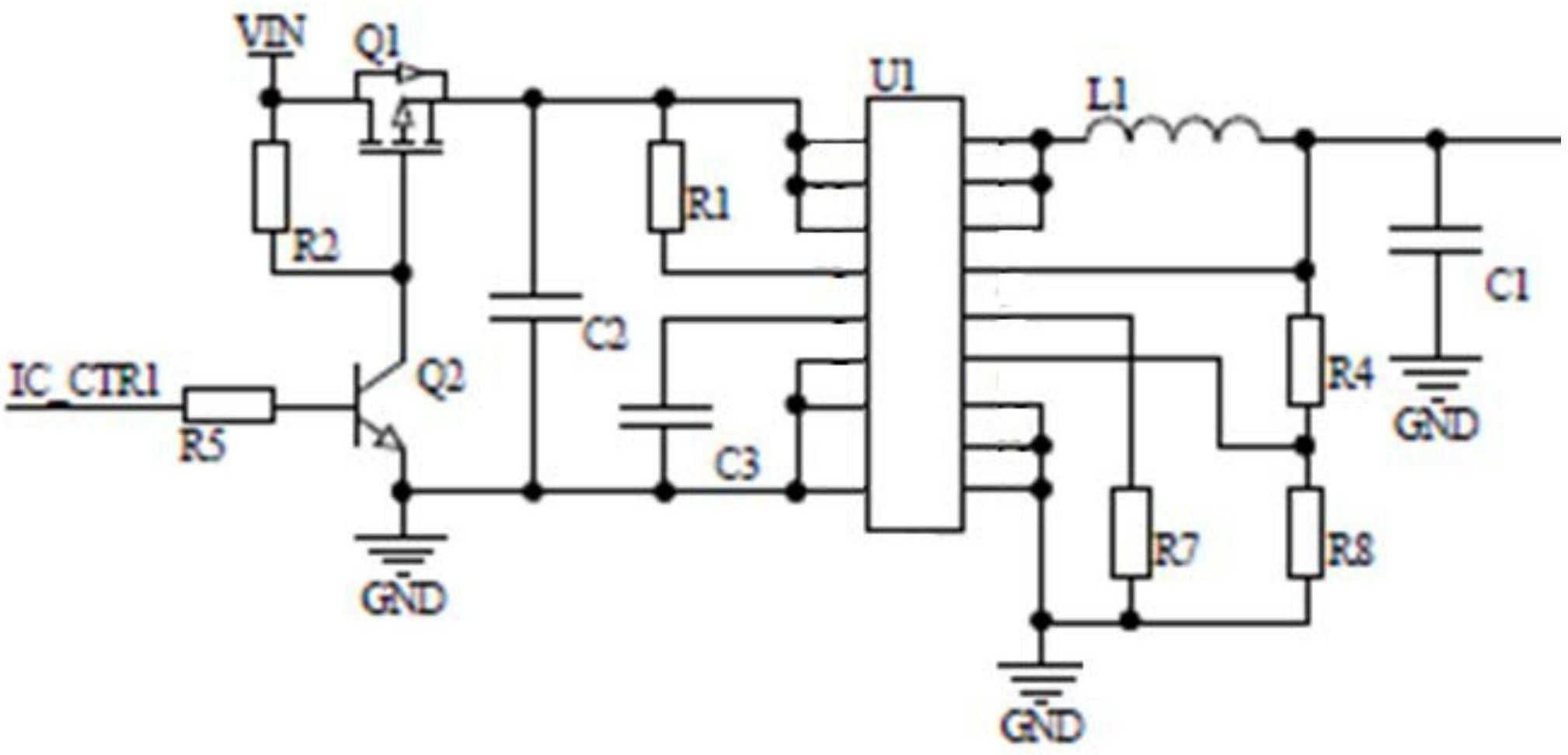 　　【中國(guó)儀表網(wǎng) 儀表專利】創(chuàng)意無(wú)極限，儀表大發(fā)明。今天為大家介紹一項(xiàng)國(guó)家發(fā)明授權(quán)專利——用于燃?xì)獗淼目焖贁嚯婋娐? onError=