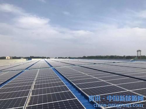                                                                                                                                                                     
	　　日前，國家能源局綜合司下發(fā)了《關(guān)于無需國家補貼光伏發(fā)電項目建設(shè)有關(guān)事項的函》，批準山東省東營市河口區(qū)針對無需國家補貼的光伏發(fā)電項目開展市場化交易工作。

	　　在5月31日發(fā)