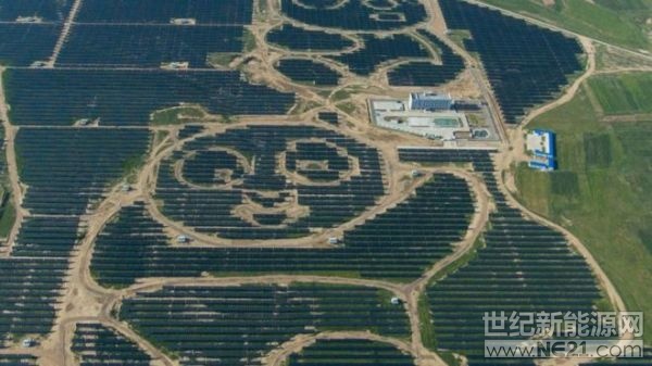  英媒稱，目前，全世界有若干大型光伏電站正在建設中，很多在印度。隨著竣工日益臨近，各國將競逐“世界最大光伏基地”的稱號