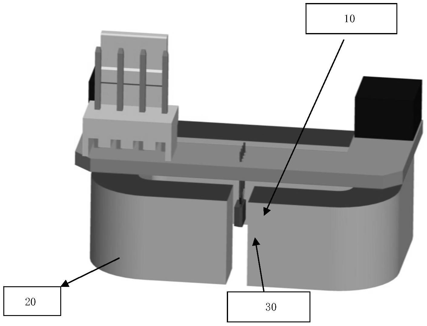 　　【中國儀表網(wǎng) 儀表專利】創(chuàng)意無極限，儀表大發(fā)明。今天為大家介紹一項(xiàng)國家發(fā)明授權(quán)專利——電流傳感器的檢測裝置和方法