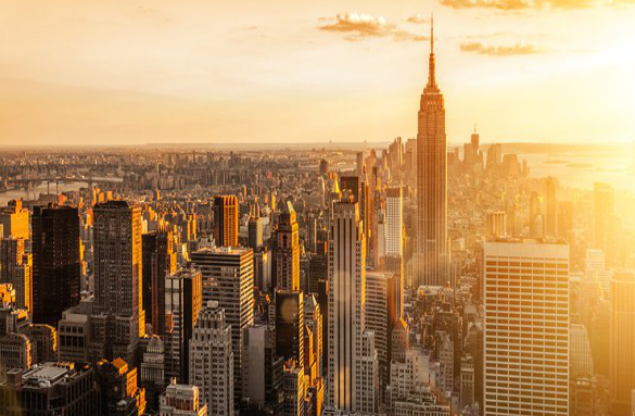 
	中國儲能網訊：據外媒報道，紐約州公共服務委員會（PSC）正在采取積極措施，旨在使該州更加接近實現其氣候目標。


	


	紐約州公共服務委員會（PSC）接受了委托該州儲能路線圖進行的環(huán)境評估結果，該行動使該機構更加接近該州到2025年儲能裝機容量達到1500MW的目標