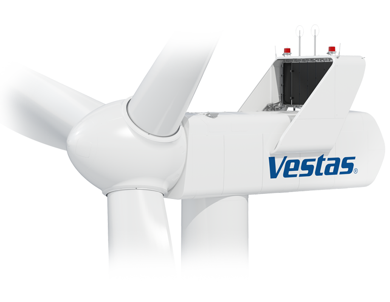                        維斯塔斯近日宣布將在中國(guó)推出V150-4.2MW機(jī)型，葉輪直徑150米，該機(jī)型適用于IEC IIIB/IEC S 風(fēng)區(qū)，可以幫助客戶解決分散式風(fēng)電風(fēng)速低、用地受限等問(wèn)題。據(jù)悉，V150-4.2 MW 較 V136-3.45MW機(jī)型年發(fā)電量提升21%，配置塔筒最高可到166米，風(fēng)機(jī)最大聲功率可降低到104.9分貝，該機(jī)型還可搭配維斯塔斯陰影檢測(cè)系統(tǒng)與智能航空燈，使其更適合靠近消納負(fù)荷的分散式風(fēng)電場(chǎng)