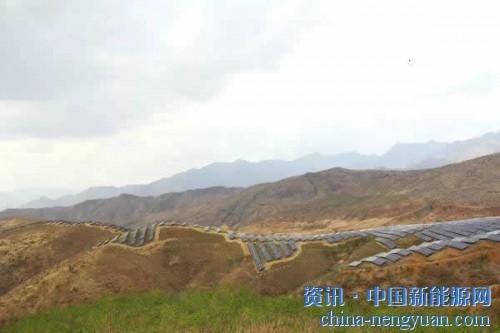                                                                                                                                                                     
	　　在全國(guó)上下開(kāi)展精準(zhǔn)扶貧的大環(huán)境下，四角山光伏電站積極響應(yīng)黨中央以及中能建的號(hào)召積極履行社會(huì)責(zé)任，通過(guò)企業(yè)反哺農(nóng)業(yè)，助力永勝縣脫貧攻堅(jiān)。

	　　開(kāi)展走訪交流，助力思想脫貧