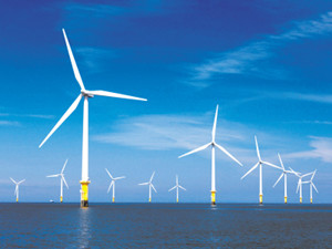 
	
                    
	【電纜網(wǎng)訊】9月26日，德國漢堡風能展正式開幕，全球風電整機商們紛紛發(fā)布了其最新最前沿的產(chǎn)品。截止目前最亮眼的莫過于三菱重工-維斯塔斯，其正式發(fā)布了全球最大海上風機-V164-10MW