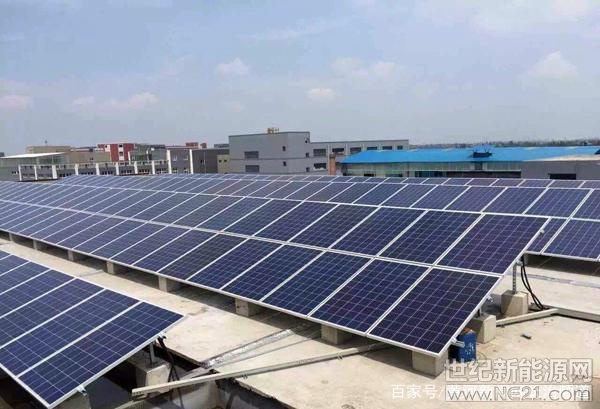  作為國(guó)家促進(jìn)光伏發(fā)電技術(shù)進(jìn)步、產(chǎn)業(yè)升級(jí)、市場(chǎng)應(yīng)用和成本下降的重要示范工程之一，長(zhǎng)治市光伏發(fā)電技術(shù)領(lǐng)跑基地建設(shè)以打造成全國(guó)一流的技術(shù)領(lǐng)跑研發(fā)和示范應(yīng)用基地為目標(biāo)，高點(diǎn)起步，精細(xì)準(zhǔn)備，全速推進(jìn)，力求早日在能源產(chǎn)業(yè)轉(zhuǎn)型發(fā)展、構(gòu)建多元化中高端現(xiàn)代產(chǎn)業(yè)體系進(jìn)程中取得新突破。目前，基地建設(shè)已進(jìn)入項(xiàng)目實(shí)施階段，將于明年3月底前開(kāi)工