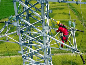 
	
                    
	【電纜網(wǎng)訊】9月26日，浙江衢州灰坪鄉(xiāng)大麥源0.4千伏儲(chǔ)能電站項(xiàng)目開(kāi)展招標(biāo)，標(biāo)志著該地區(qū)首個(gè)配網(wǎng)側(cè)儲(chǔ)能電站項(xiàng)目正式進(jìn)入實(shí)施階段。

	

	據(jù)了解，該儲(chǔ)能電站位于衢江區(qū)灰坪鄉(xiāng)大麥源村，地處電網(wǎng)末端，災(zāi)害性氣象頻發(fā)，電網(wǎng)受損概率較高，對(duì)應(yīng)急儲(chǔ)能供電保障的需求尤為迫切