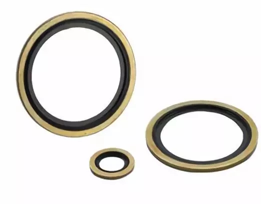  　　機(jī)械設(shè)備中常用的密封可分為靜密封和動(dòng)密封兩大類(lèi)。而在風(fēng)電齒輪箱中常用的靜密封有非金屬密封、非金屬-金屬組合密封墊、膠密封等