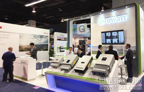  9月25-27日，北美規(guī)模最大、最具影響力的美國國際太陽能展會SPI在加利福尼亞州盛大開幕。古瑞瓦特攜自主研發(fā)的戶用、商用、地面電站、儲能系統(tǒng)等全系列產(chǎn)品及解決方案亮相，展示中國智造的核心科技和優(yōu)良品質(zhì)，向世界展現(xiàn)來自東方的智慧