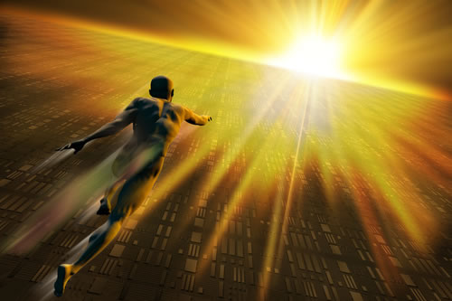                                         
	　　近日，一段集“光伏太陽(yáng)能發(fā)電+移動(dòng)無(wú)線充電+無(wú)人智能駕駛”于一體的“三合一”超級(jí)道路在紹興蘭亭產(chǎn)業(yè)園向全球發(fā)布。這段道路一經(jīng)發(fā)布，便以充滿想象力的黑科技迅速在朋友圈刷屏，成為了光伏界的超級(jí)“網(wǎng)紅”