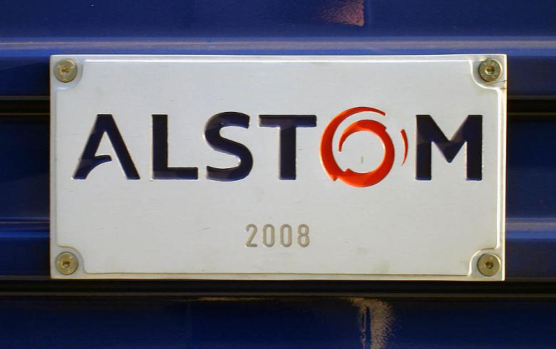 
	
                    
	【電纜網(wǎng)訊】法國著名企業(yè)集團(tuán)阿爾斯通周二宣布，已與美國合作伙伴通用電氣公司（紐約證券交易所股票代碼：GE）達(dá)成計(jì)劃，退出聯(lián)合可再生能源和電網(wǎng)業(yè)務(wù)。

	

	通用電氣已支付了25.94億歐元（29.9億美元）的現(xiàn)金，用于收購阿爾斯通在三家合資企業(yè)的股權(quán)，這三家合資企業(yè)專注于可再生能源，電網(wǎng)和核電