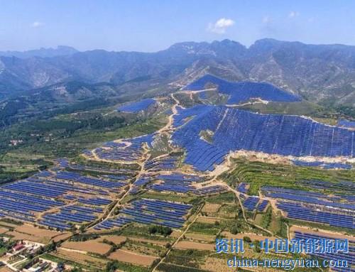                                                                                                                                                                     
	　　電是人們生活中必不可少的能源，但是隨著人們用電量的不斷增加，如何更合理的發(fā)電，用更環(huán)保的方式發(fā)電成為人們需要考慮的問題。

	　　在我國中西部地區(qū)分布著許多發(fā)電站，其中最有特