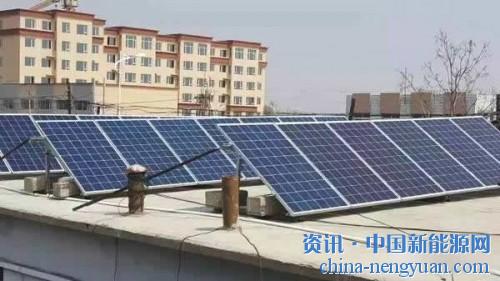                                                                                                                                                                     
	　　太陽資源用之不竭，取之不盡，如今越來越多的人都在家中安裝上了光伏電站，那么安裝屋頂光伏電站的優(yōu)勢和好處有哪些?

	　　安裝屋頂光伏電站的優(yōu)勢

	　　太陽能發(fā)電是把太陽能直