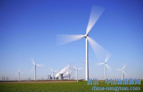                                                                                                                                                                     
	　　風(fēng)能是德國(guó)能源政策轉(zhuǎn)變的一個(gè)重要支柱：根據(jù)德國(guó)政府的說(shuō)法，到2030年，風(fēng)能和太陽(yáng)能、水電以及生物質(zhì)能將滿(mǎn)足德國(guó)65%的電力需求。在最近的一項(xiàng)研究中，弗萊堡大學(xué)的Christ