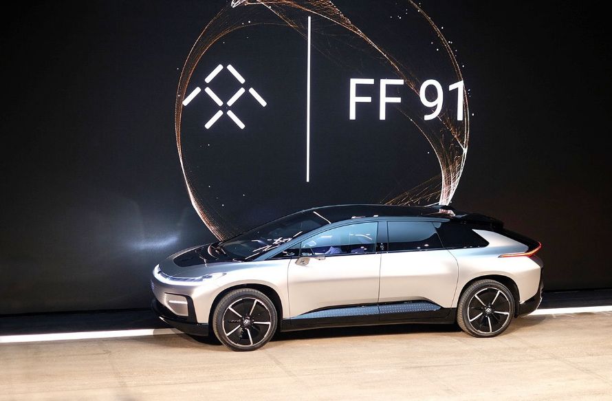 
	
                    
	【電纜網(wǎng)訊】據(jù)科技博客The Verge報(bào)道，作為法拉第未來的首款也是唯一一款試生產(chǎn)汽車，F(xiàn)F91在今年九月末發(fā)生起火事件。

	

	此次事件是在該公司面向其員工及家人舉行的“Futurist Day”結(jié)束幾小時(shí)后發(fā)生的