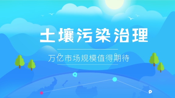 　　【中國儀表網(wǎng) 儀表市場(chǎng)】迄今，我國土壤修復(fù)產(chǎn)業(yè)仍處于技術(shù)研發(fā)和產(chǎn)業(yè)化的初級(jí)階段，剛剛起步也意味著市場(chǎng)前景可觀。一種業(yè)界更為普遍的看法是，隨著監(jiān)測(cè)網(wǎng)絡(luò)、治理標(biāo)準(zhǔn)、商業(yè)模式及監(jiān)管的逐步到位，土壤修復(fù)市場(chǎng)已具備萬億元想象空間