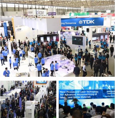 
                    
	華南國(guó)際智能制造、先進(jìn)電子及激光技術(shù)博覽會(huì)（簡(jiǎn)稱LEAP Expo）將于10月10-12日在深圳會(huì)展中心盛大舉行。展會(huì)融合了深圳國(guó)際電子智能制造展覽會(huì)、慕尼黑華南電子生產(chǎn)設(shè)備展和華南先進(jìn)激光及加工應(yīng)用技術(shù)展覽會(huì)三大展會(huì)，從自動(dòng)化及機(jī)器人、電子制造智能化解決方案、點(diǎn)膠注膠設(shè)備&材料、線束加工與連接技術(shù)、先進(jìn)激光及加工應(yīng)用技術(shù)五大板塊至智慧工廠特色環(huán)節(jié)，探討智慧工廠及智能制造對(duì)電子制造業(yè)帶來的變革