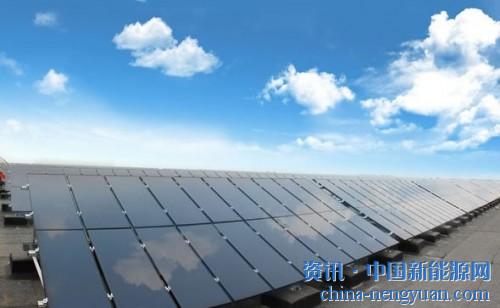                                                                                                                                                                     
	　　記者從合肥市獲悉，《合肥市人民政府關(guān)于進一步促進光伏產(chǎn)業(yè)持續(xù)健康發(fā)展的意見》正式印發(fā)，到2020年，合肥將形成一批具有創(chuàng)新活力和競爭優(yōu)勢的光伏企業(yè)，產(chǎn)業(yè)整體實力和并網(wǎng)規(guī)模位居