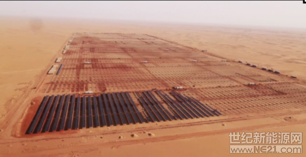 簡化繁文縟節(jié)、取消對付費(fèi)人的補(bǔ)貼、改善投資條件，這些措施或會令埃及發(fā)展成為多吉瓦級太陽能市場。



Benban太陽能項(xiàng)目場址

周二，國際可再生能源署發(fā)布了一份名為《可再生能源展望：埃及》的新報告