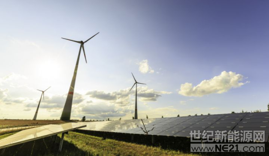 聯(lián)合國政府間氣候變化專門委員會（IPCC）日前發(fā)布的一份調(diào)查報(bào)告表明，將全球變暖的上升溫度限制在1.5°C以內(nèi)需要發(fā)生一些極端的變化，其中包括到本世紀(jì)中葉顯著增加可再生能源在總發(fā)電量所占的百分比。

這份報(bào)告是作為2015年巴黎氣候協(xié)議的一部分委托IPCC編寫的，它為能源未來的發(fā)展描繪了一幅鮮明的畫面