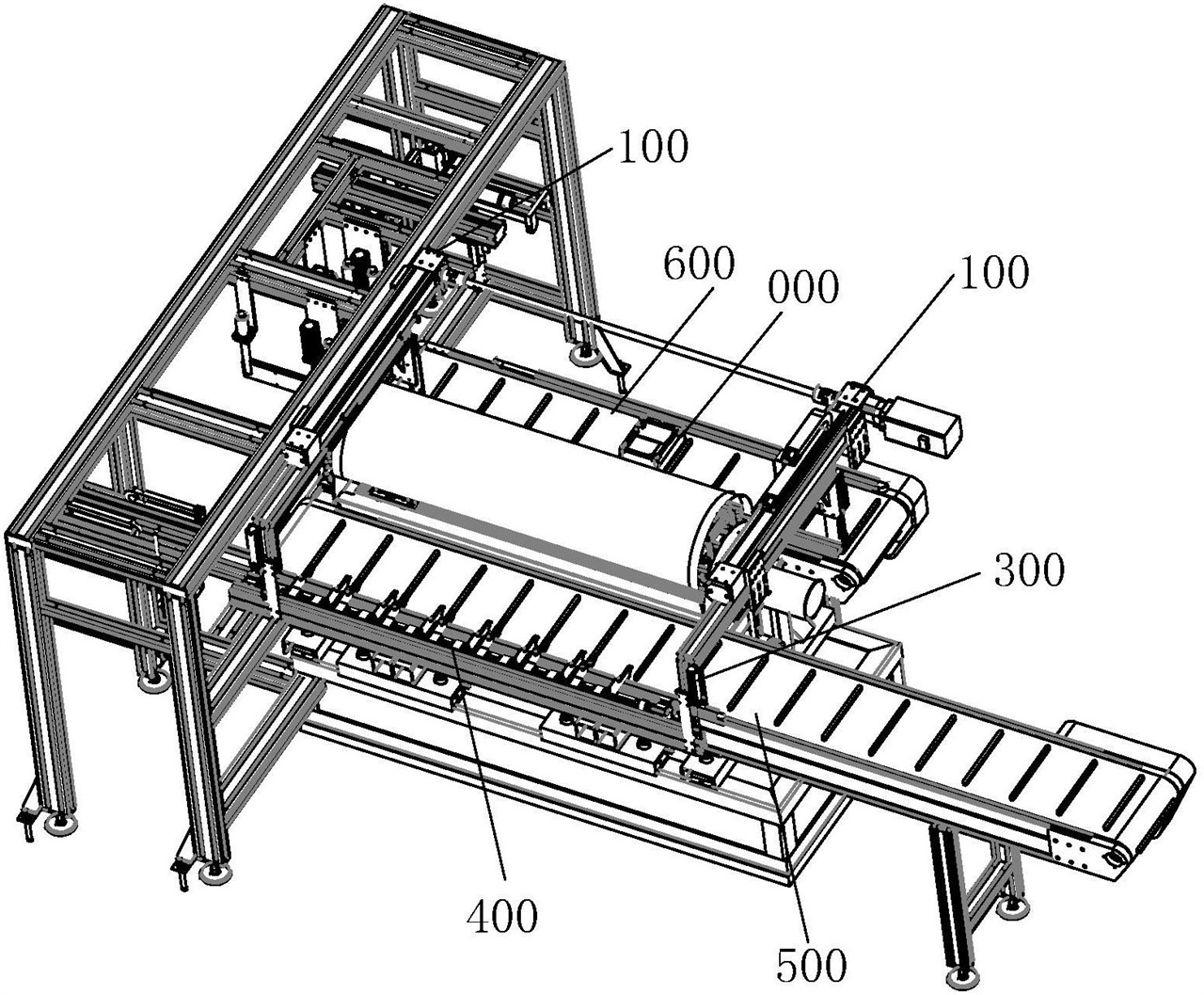 　　【中國(guó)儀表網(wǎng) 儀表專利】創(chuàng)意無(wú)極限，儀表大發(fā)明。今天為大家介紹一項(xiàng)國(guó)家發(fā)明授權(quán)專利——一種電能表異物檢測(cè)進(jìn)出表機(jī)構(gòu)