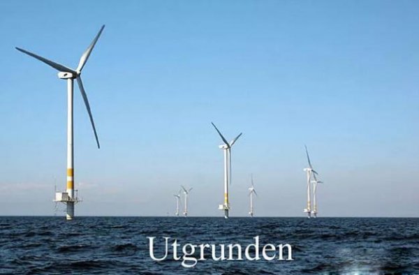                                         
	　　近日，全球第六座投入商業(yè)運(yùn)營的海上風(fēng)電場(chǎng)——瑞典Utgrunden海上風(fēng)場(chǎng)完成全部拆除工作，宣告正式退出歷史舞臺(tái)。

	　　Utgrunden風(fēng)場(chǎng)于2000年投入商業(yè)運(yùn)營，最初由沃旭(Ørsted)開發(fā)建設(shè)，2006年被瑞典大瀑布公司收購并運(yùn)營