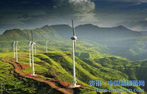                                                                                                                                                                     
	　　當(dāng)今，全球大規(guī)模修建風(fēng)電場(chǎng)。風(fēng)力發(fā)電機(jī)就像一座座高聳的“空氣攪動(dòng)機(jī)”，它使局地風(fēng)速明顯減小，而大氣層結(jié)穩(wěn)定度則決定著風(fēng)電場(chǎng)產(chǎn)生增溫或降溫效應(yīng)