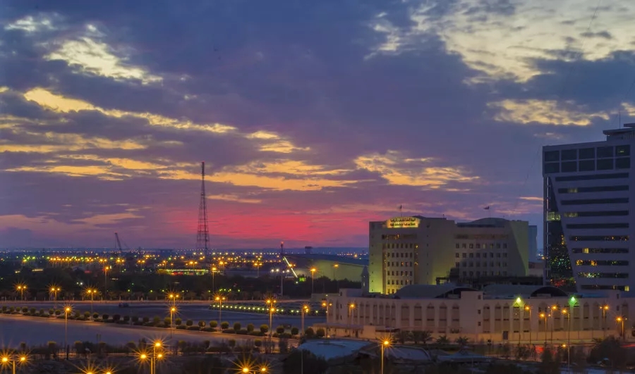 　　【中國儀表網(wǎng) 儀表市場】隨著經(jīng)濟(jì)的快速增長、基礎(chǔ)設(shè)施的發(fā)展和人口的增長，中東未來幾年電力需求將進(jìn)一步增加。穩(wěn)定可靠的能源供應(yīng)和管理是中東各國尤其是海灣阿拉伯國家合作委員會成員國的優(yōu)先考慮項目