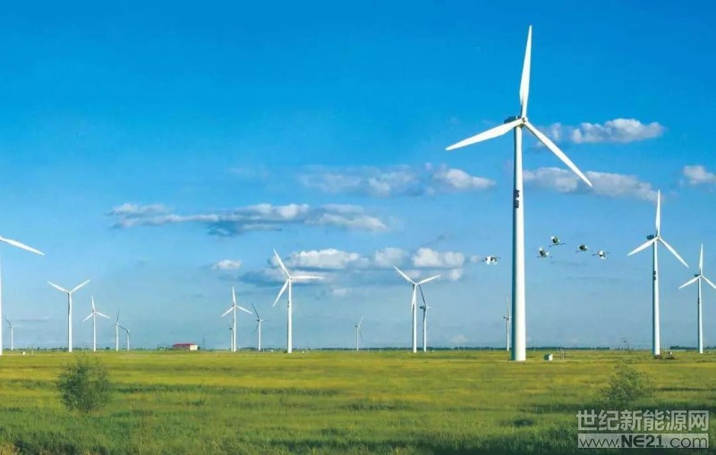 市場(chǎng)咨詢公司Frost&Sullivan最新發(fā)布的一份研究報(bào)告顯示，2018年全球可再生能源的新增產(chǎn)能將會(huì)同比增長13.3%，至154.6吉瓦。

該咨詢公司在報(bào)告中表示，2018年全球?qū)稍偕茉搭I(lǐng)域的投資總額將達(dá)到2283億美元