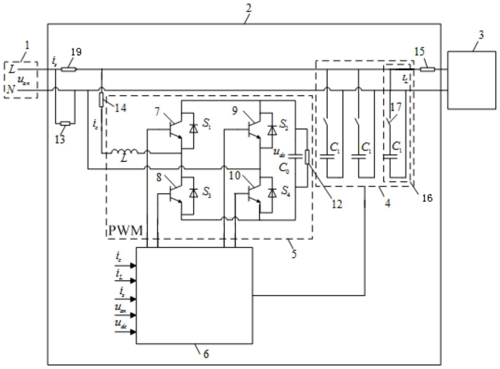 　　【中國儀表網(wǎng) 儀表專利】創(chuàng)意無極限，儀表大發(fā)明。今天為大家介紹一項國家發(fā)明授權(quán)專利——一種具有改善電能質(zhì)量功能的智能電表系統(tǒng)