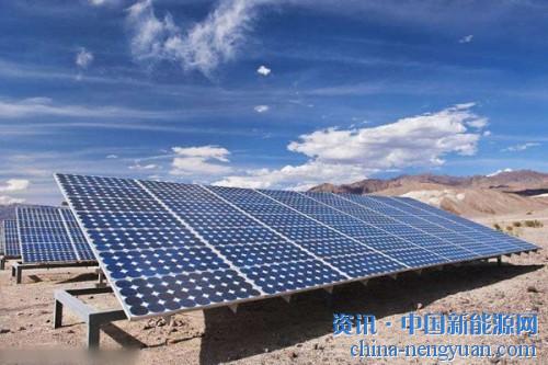                                                                                                                                                                     
	　　各地區(qū)所剩光伏裝機(jī)規(guī)模的多少，直接決定了該地未來(lái)光伏行業(yè)的發(fā)展動(dòng)態(tài)。

	　　為了理清各地區(qū)光伏發(fā)展情況， 9月19日，國(guó)家能源局綜合司印發(fā)《關(guān)于梳理“十二五&r