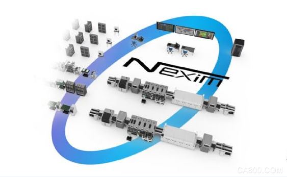 
                    
	   


	日本SMT設(shè)備廠因應(yīng)智能工廠趨勢，紛推出整合生產(chǎn)線服務(wù)。圖為Nexim事業(yè)概念圖
