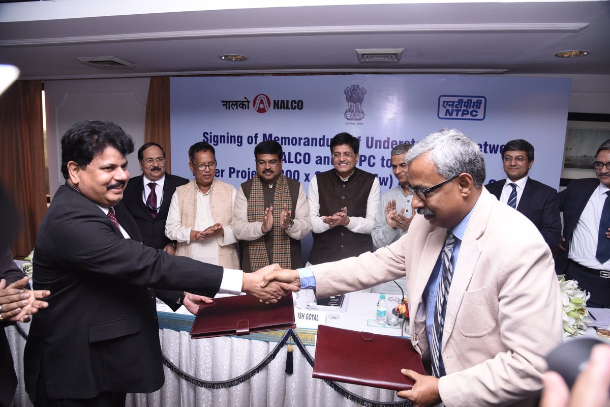 
	
                    
	【電纜網(wǎng)訊】印度國家電力公司NTPC和印度鋁業(yè)集團Nalco管理層決定取消位于奧里薩邦Dhenkanal區(qū)的2,400兆瓦Gajamara燃煤電站項目。

	

	該項目原本應該為Nalco的冶煉廠提供電力，該廠距離安古爾區(qū)60公里